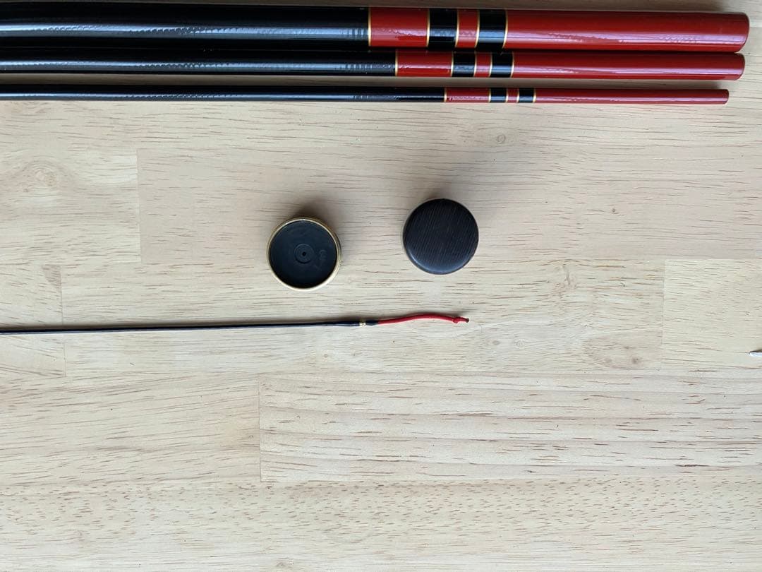 がま鮎ビンテージ