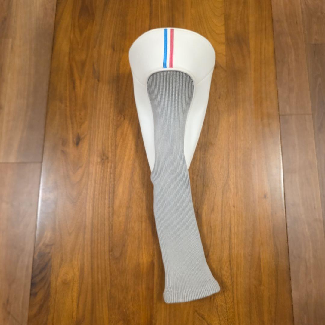 【レディース】ゼクシオ10 ドライバー フレックスL ボルドー