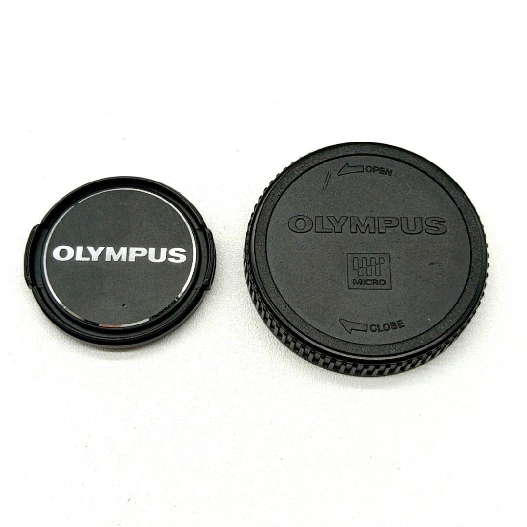 【極美品】M.ZUIKO DIGITAL ED 14-42mm F3.5-5.6