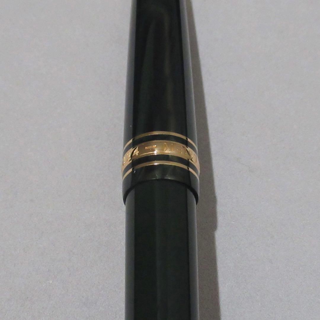 モンブラン 万年筆 145 マイスターシュテュック100周年記念 131341