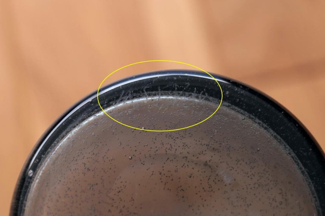 Erik Hoglund エリックホグラン 花瓶 フラワーベース 04100