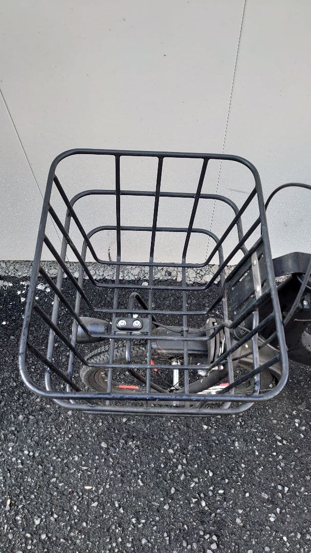 電動アシスト自転車 SW BE-ELSW012 Panasonic