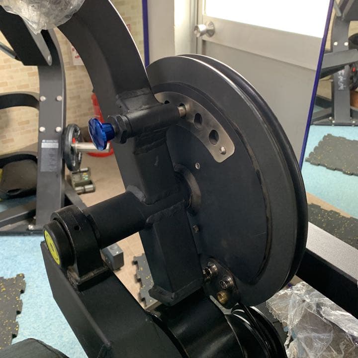 50mm  ラバープレート　100kg