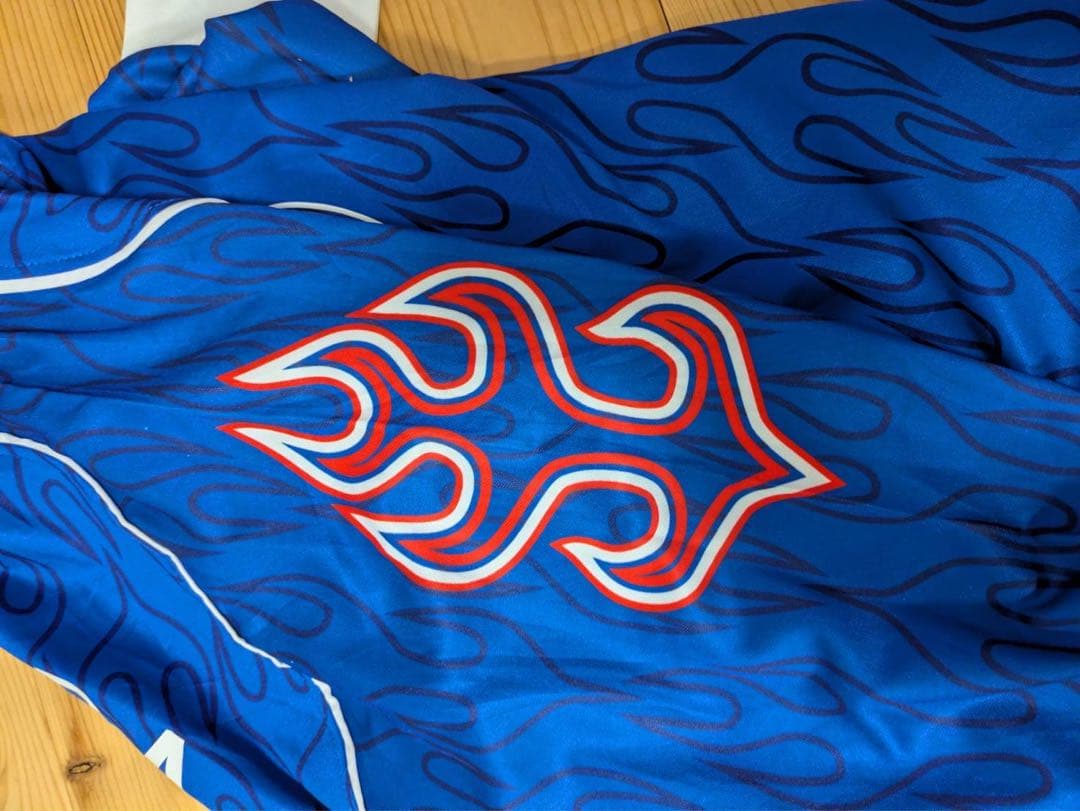 超希少1998年フランスW杯 日本代表 正規ユニフォーム 長袖 NAKAMURA