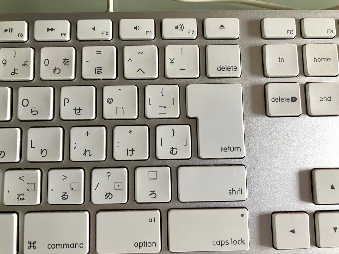 Macデスクトップ Apple iMac2019 A2116 Core i7 32GB/1TB