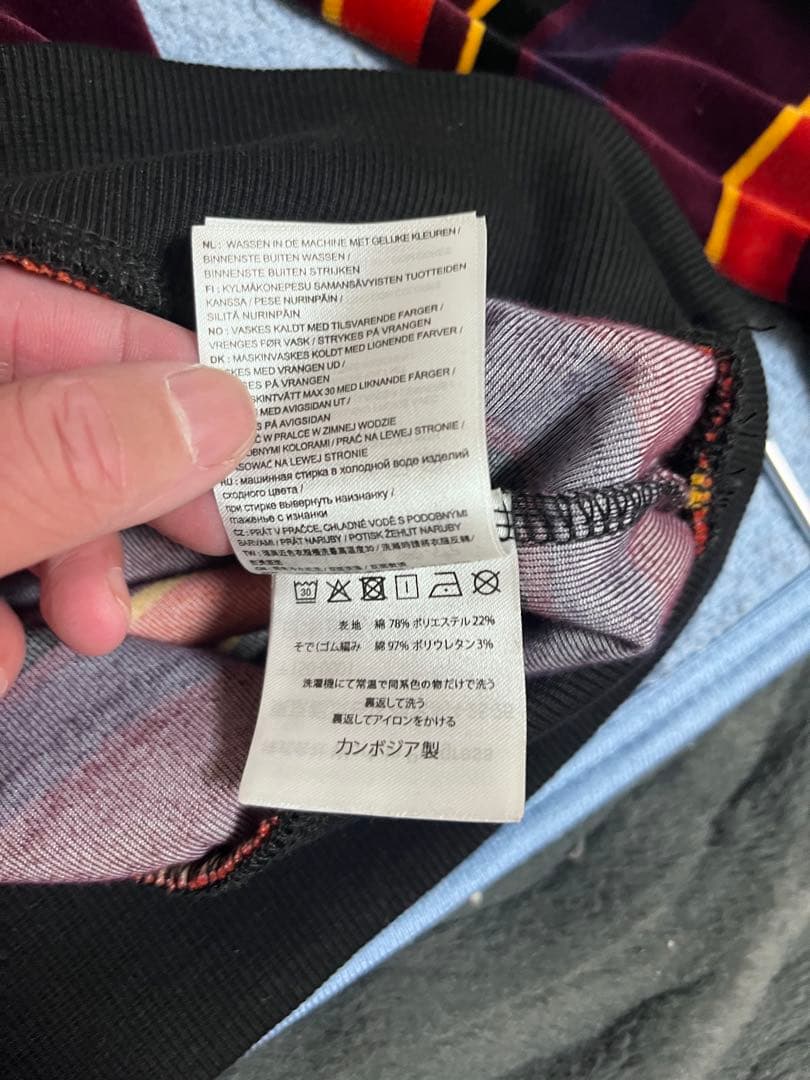 トップス CARHARTT WIP