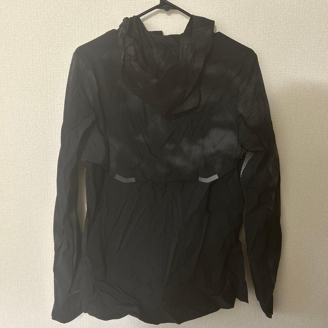 ウォーキング・ランニングウェア Weather Jacket Lumos Women's S Black
