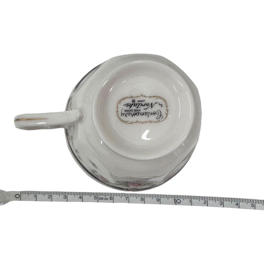 ノリタケ　食器　まとめ　カップ　小皿　大皿