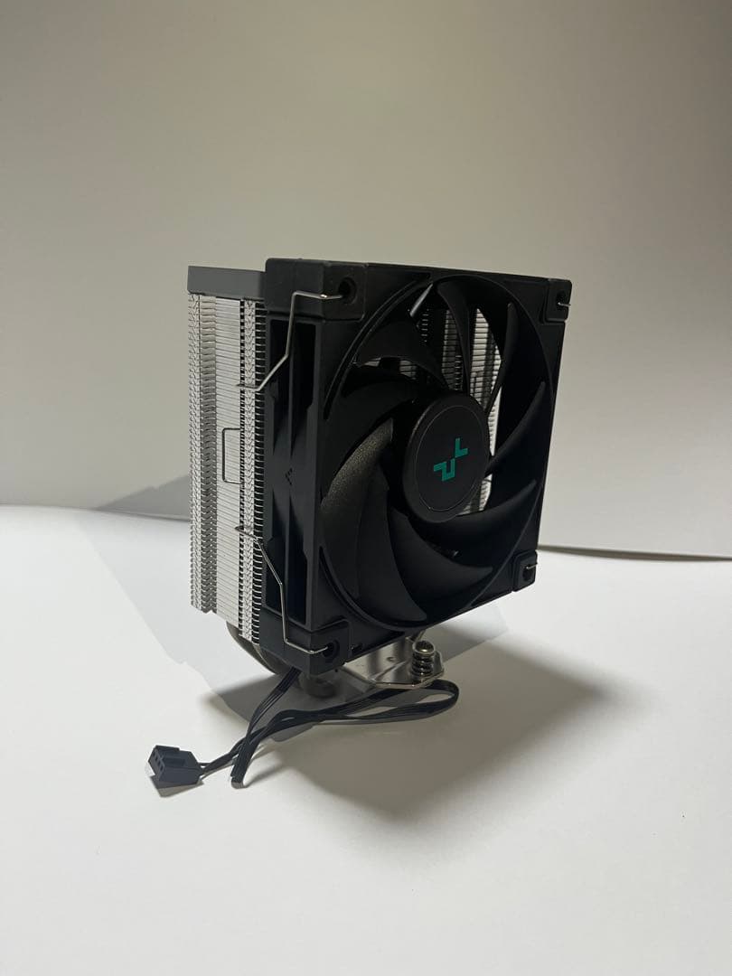 Core i5-14500 マザーボード、メモリ、CPUクーラーの4点セット