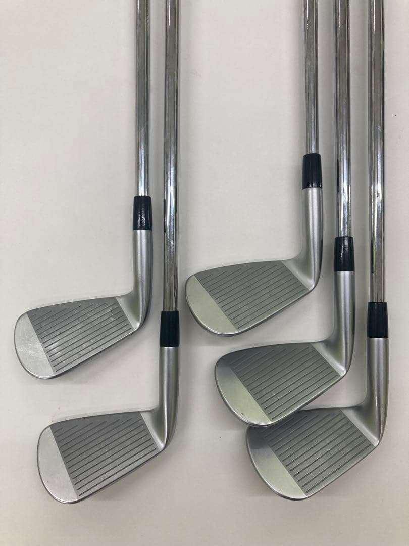 MizunoPro S3アイアン T1ウェッジ8本(別売り可)