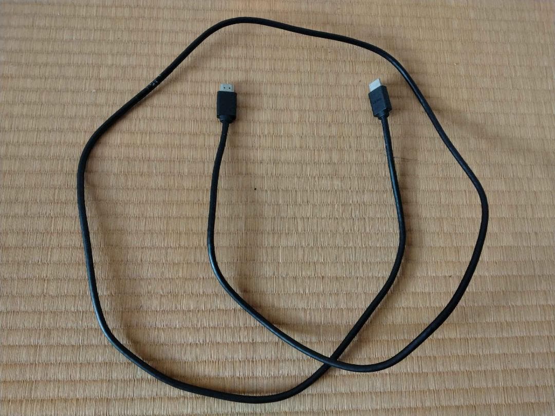 【2023年製】 SONY BDP-S1500 ブルーレイプレーヤー