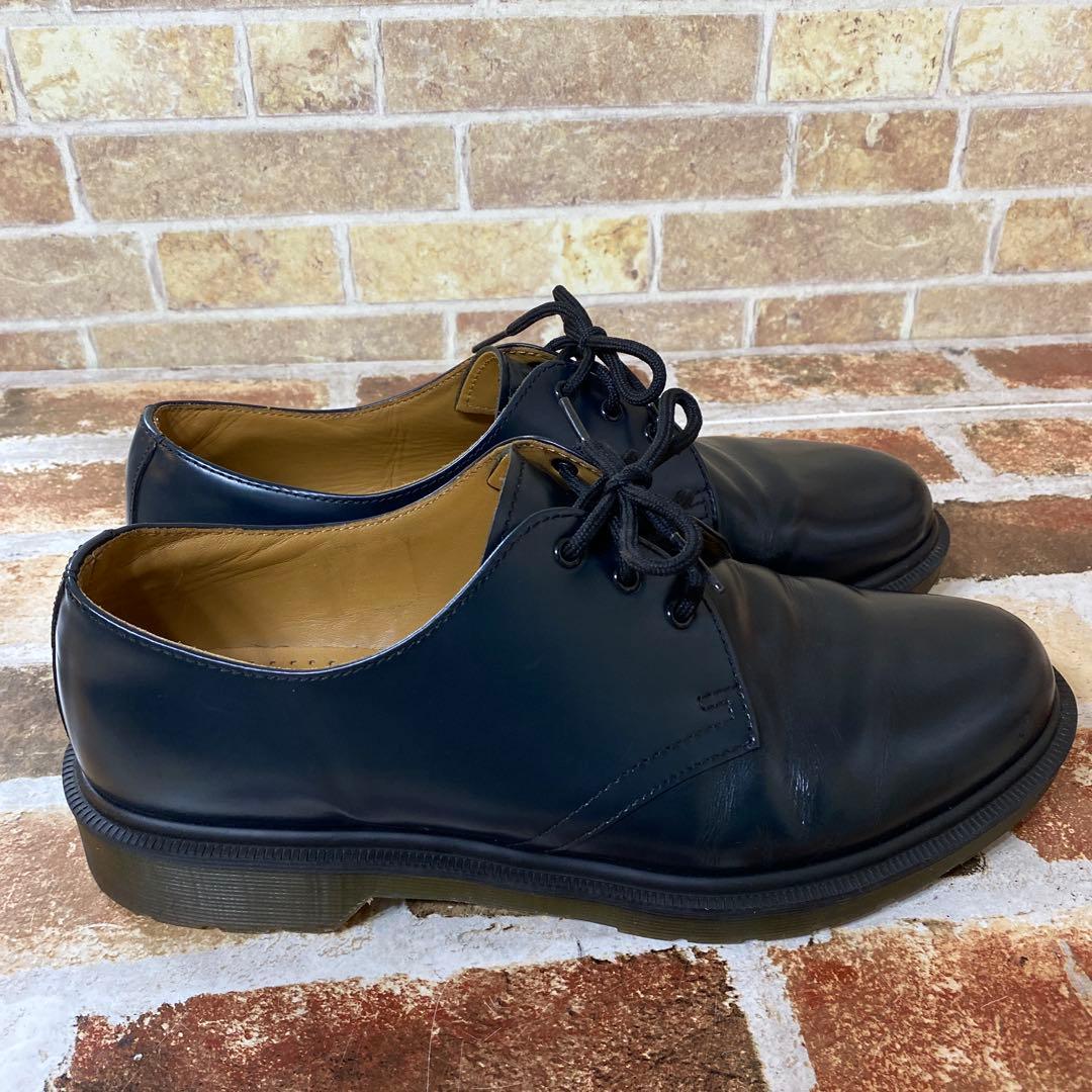 Dr Martensドクターマーチン1461PW UK9