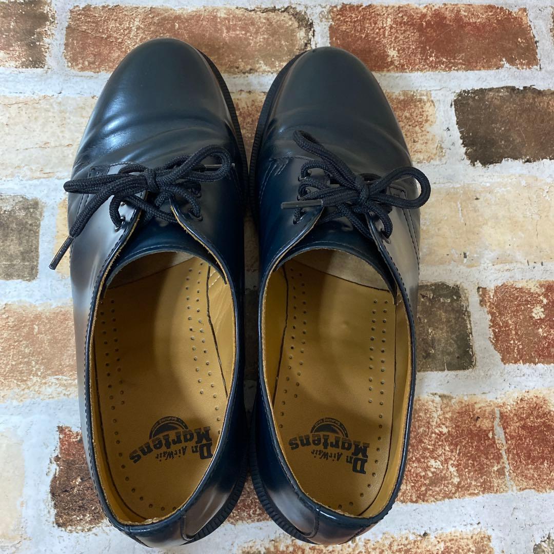 Dr Martensドクターマーチン1461PW UK9