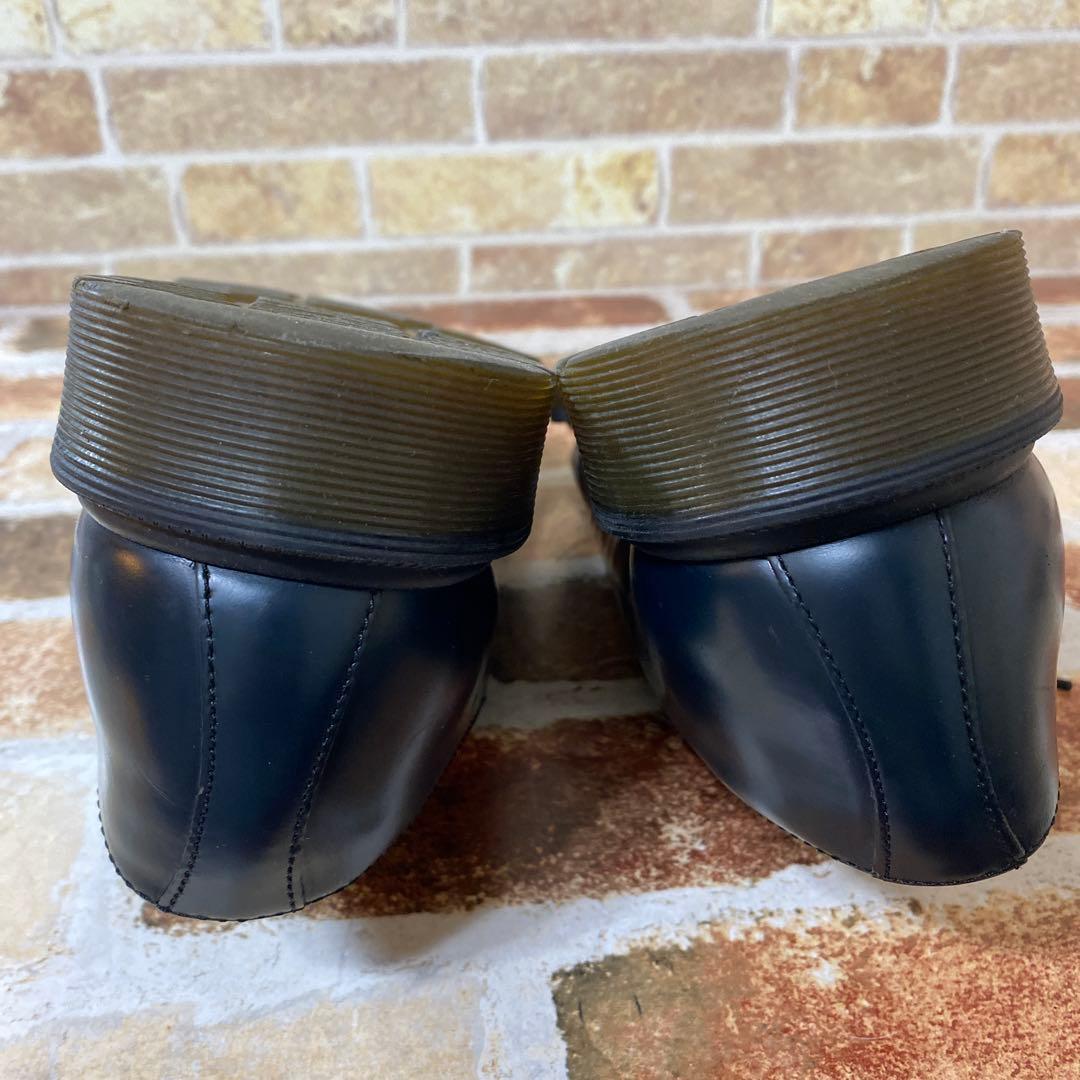 Dr Martensドクターマーチン1461PW UK9