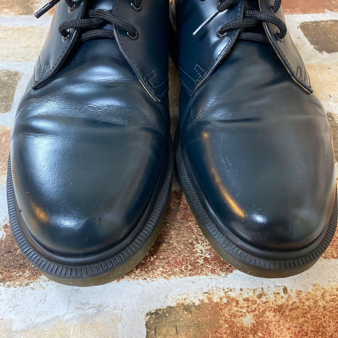 Dr Martensドクターマーチン1461PW UK9