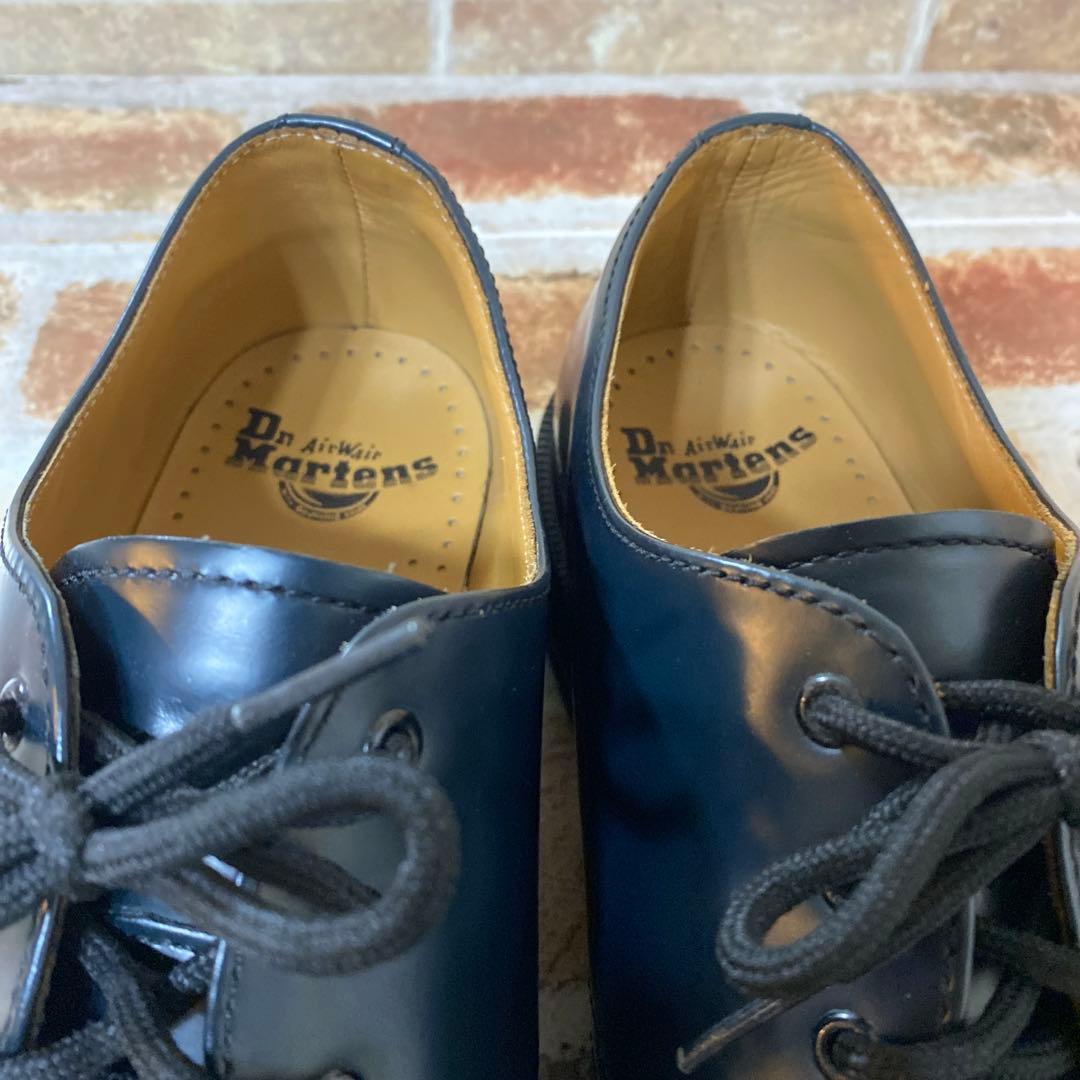 Dr Martensドクターマーチン1461PW UK9