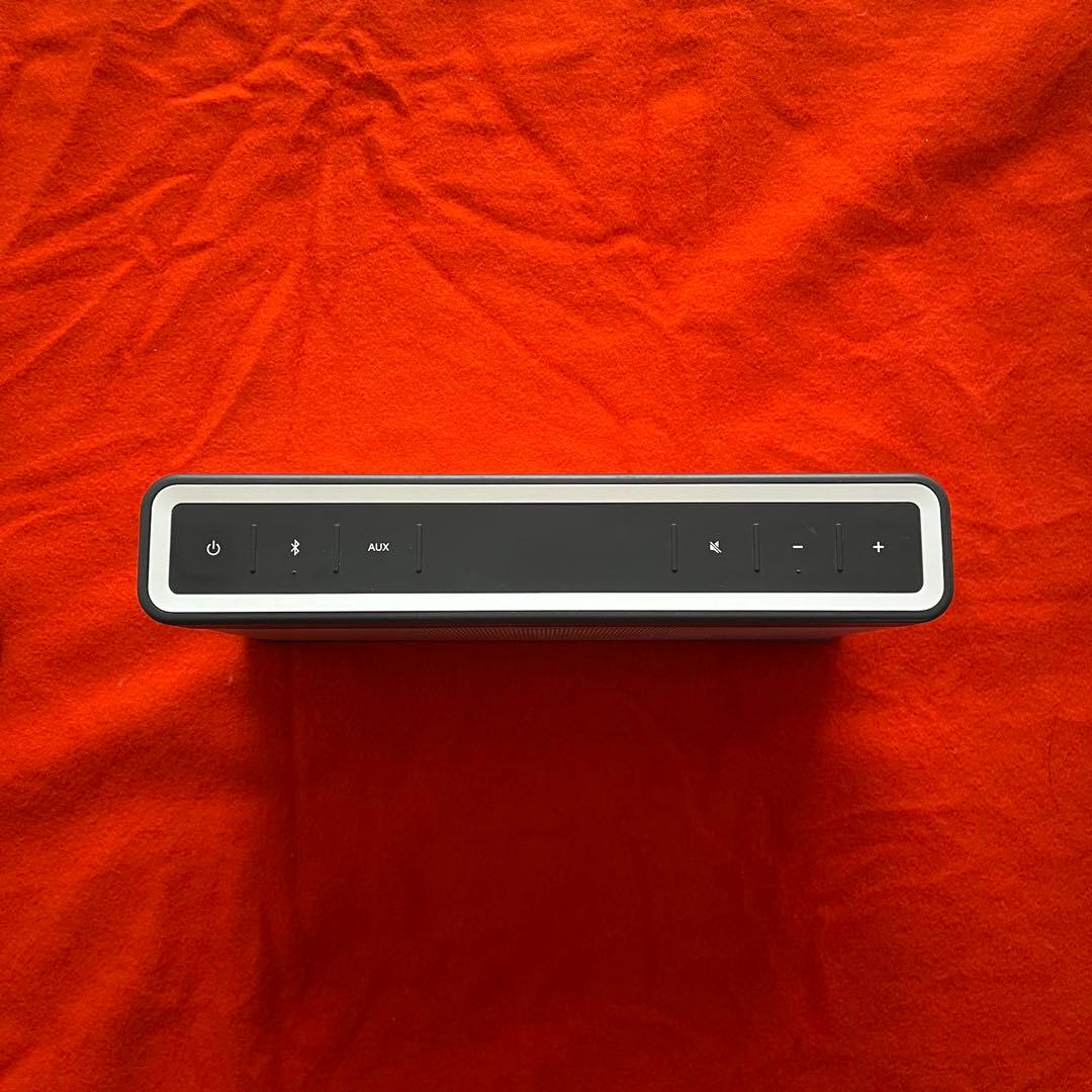 Bose sound Link IIIワイヤレススピーカー 本体