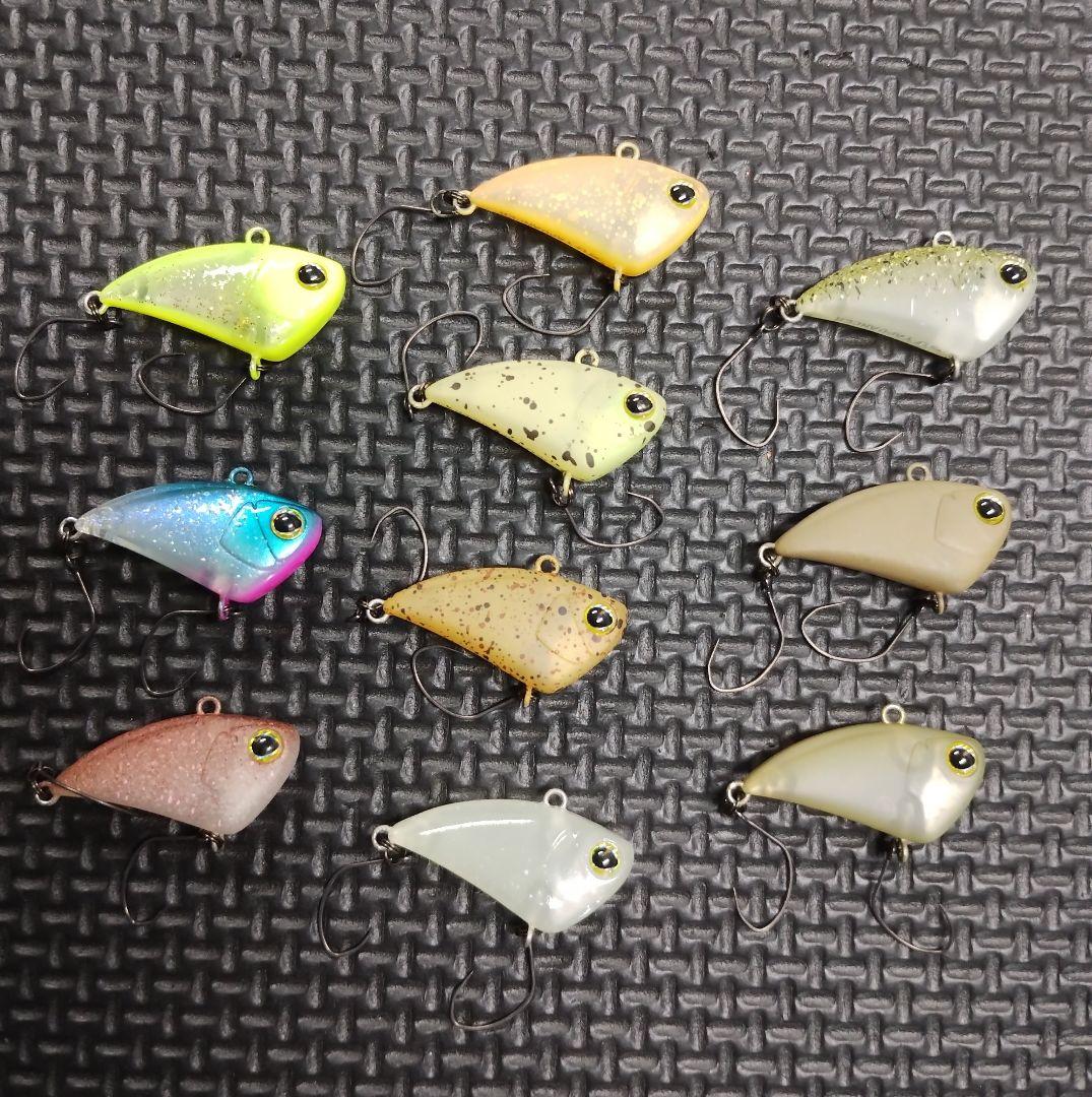 TIMON ティモン ちびタップダンサー １０個セット