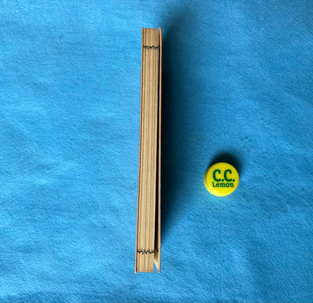 折り本 金峯山勤行儀 オレンジ色 修験道経本 役行者 吉野山 金峯山寺