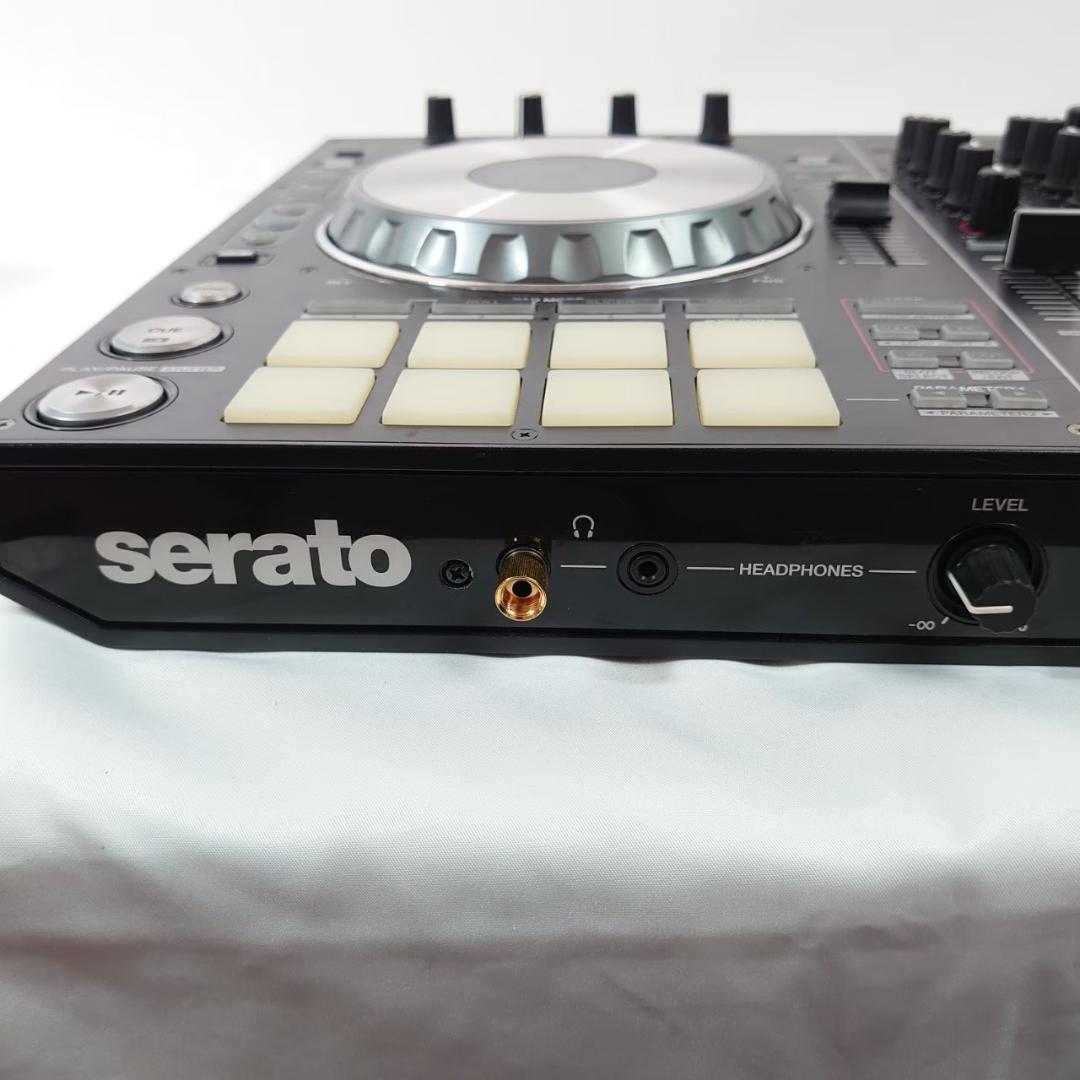 Pioneer DJコントローラー DDJ-SX 動作確認済