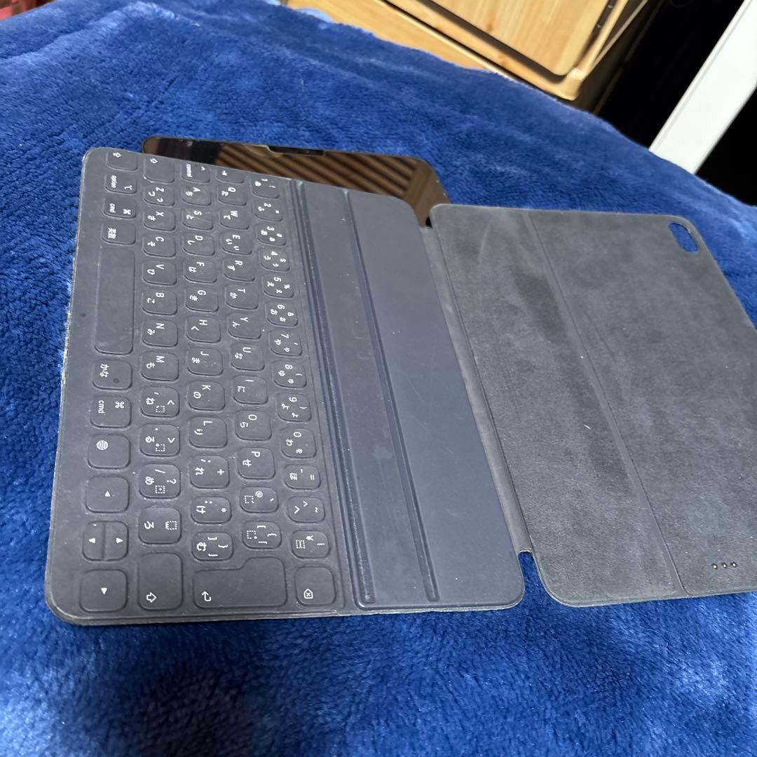 iPad Pro 11インチ　第一世代セルラーモデル