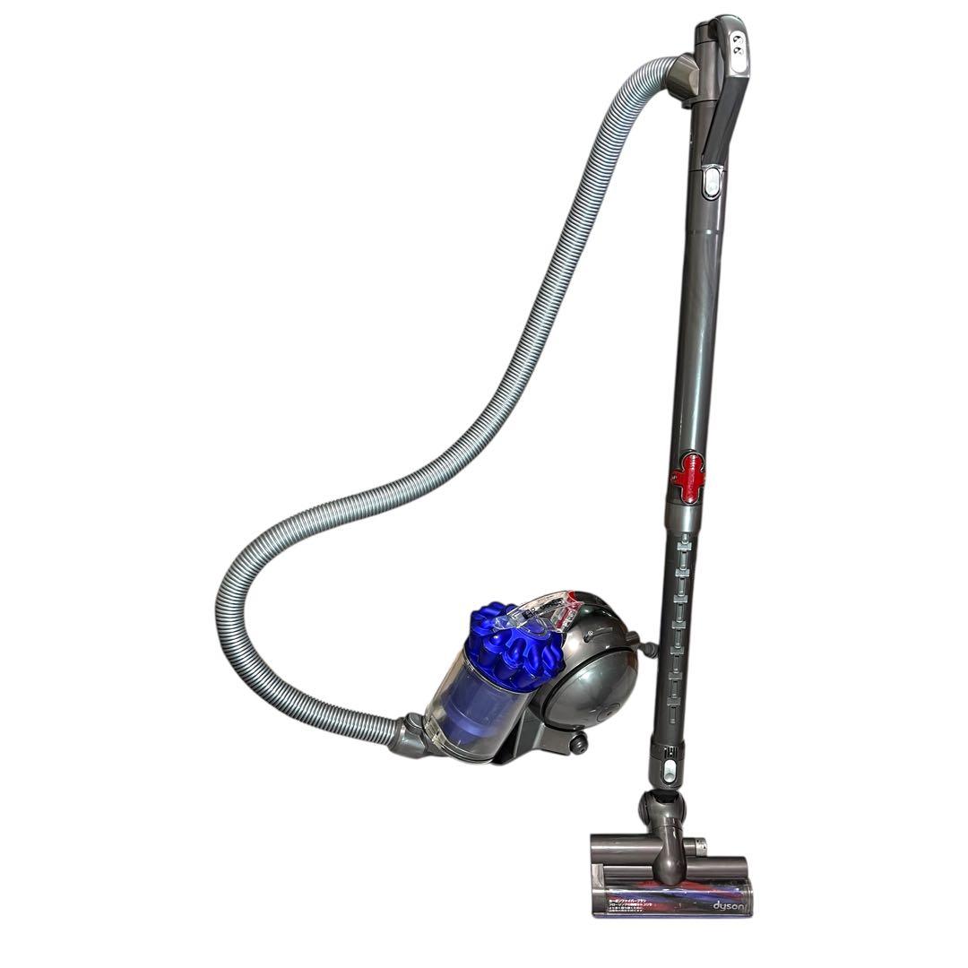 【良品】Dyson DC48 コード付き　サイクロン掃除機