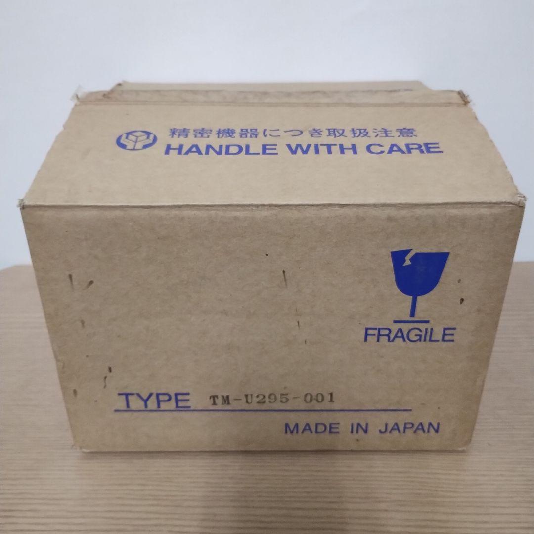 EPSON TM-U295 スリップ プリンタ