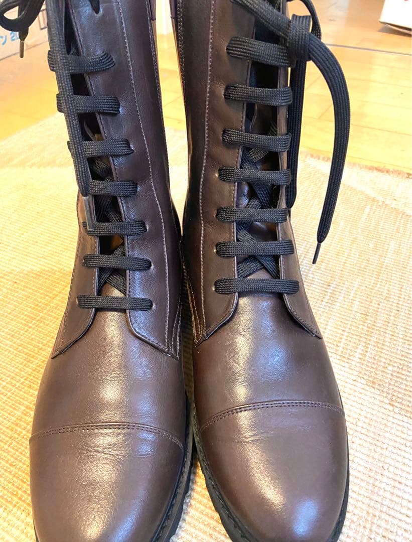 大きいサイズ　ダイアナ　ブーツ25.0cm