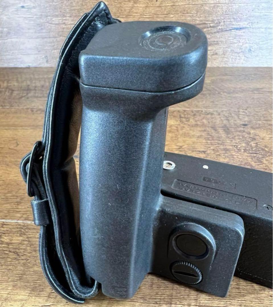 Leica　MOTOR WINDER R 57064 R7 グリップ 14317