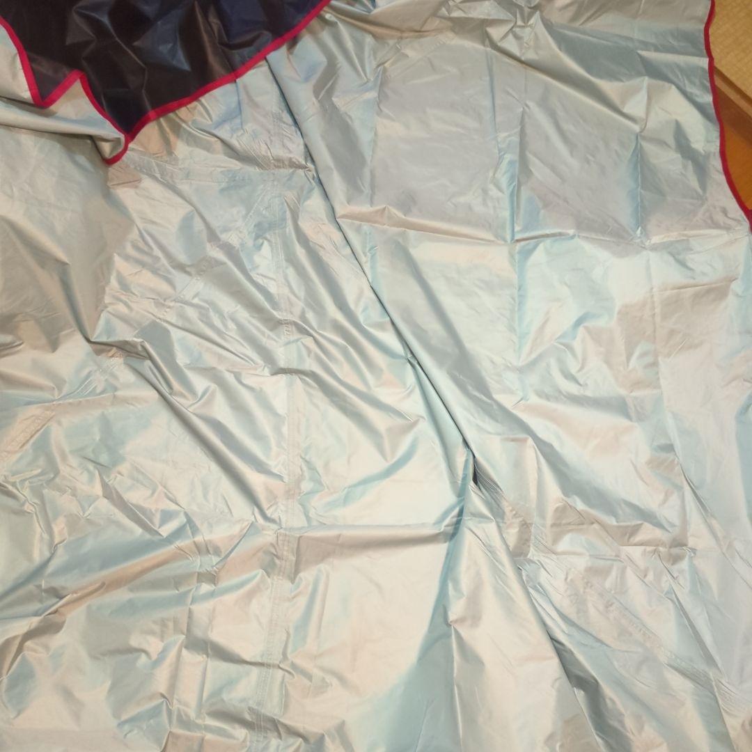 コールマン　タフスクリーン2ルームハウスMDX+　テントシートセット　最終価格