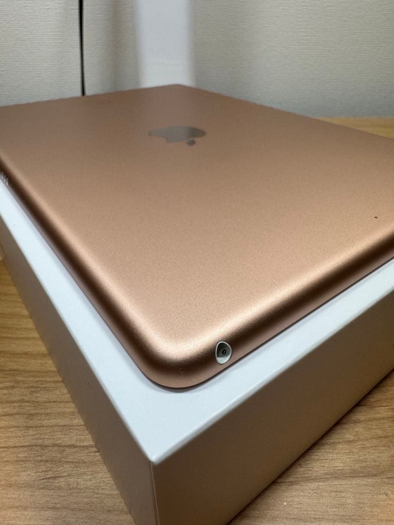 Apple iPad 第７世代　Wi-Fi 32GB バッテリー容量87%