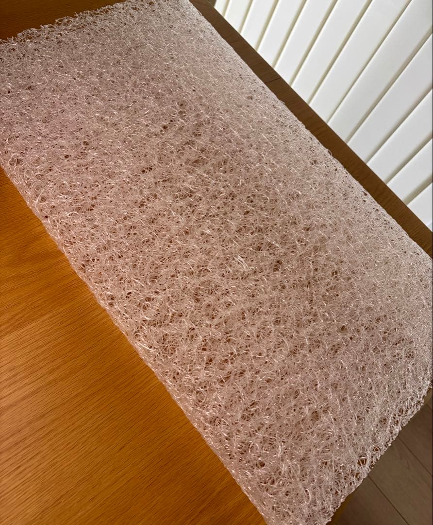 【LOWタイプ】 ブレインスリープピロー　枕カバー　購入時の袋付き