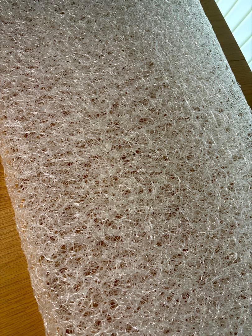 【LOWタイプ】 ブレインスリープピロー　枕カバー　購入時の袋付き