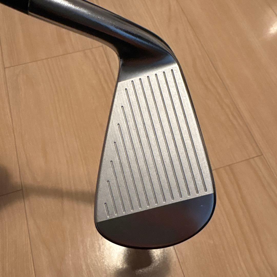 Srixon ZX5 5番アイアン