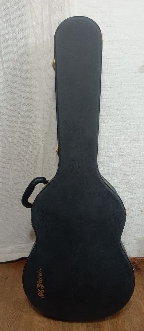 【新品同様・美品未使用】K.YAIRI VINCENT VN-5 PopsCB