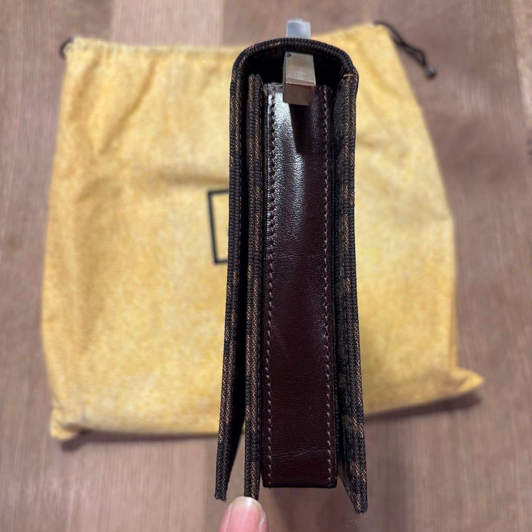 FENDI ハンドバッグ