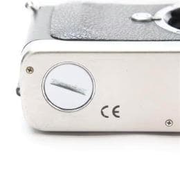 ★並品★ Konica HEXAR RF Limited #2516