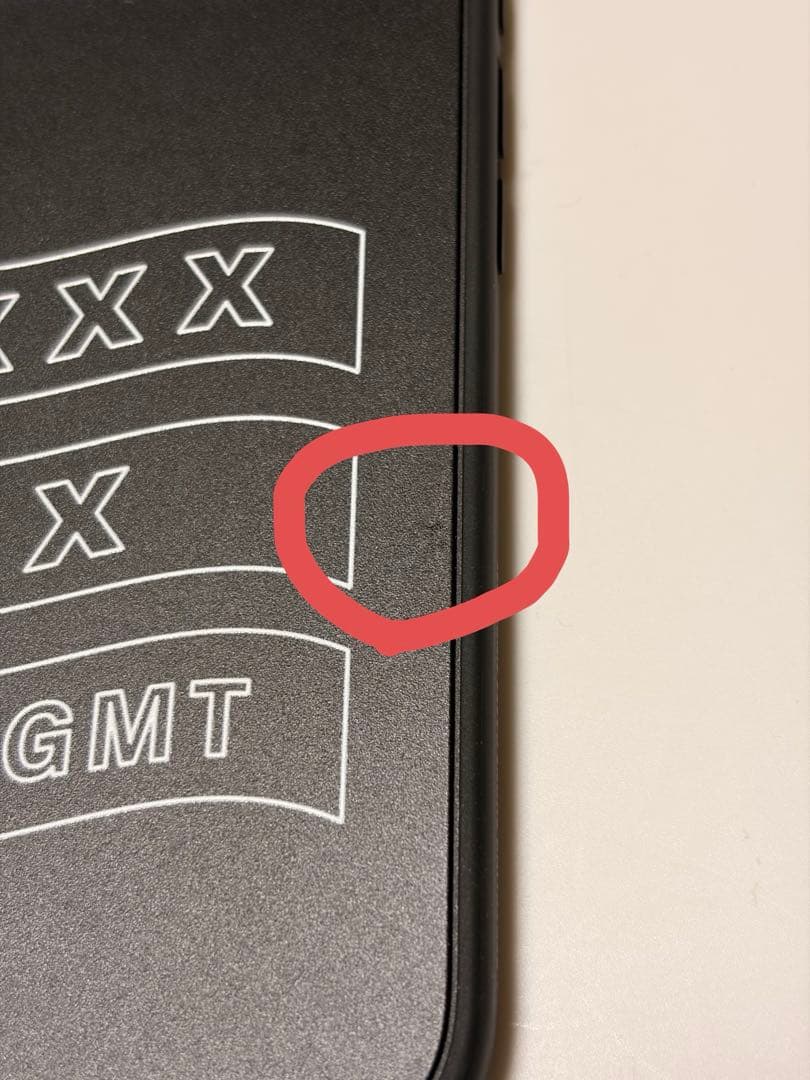 Casetify god selection flagmentコラボ