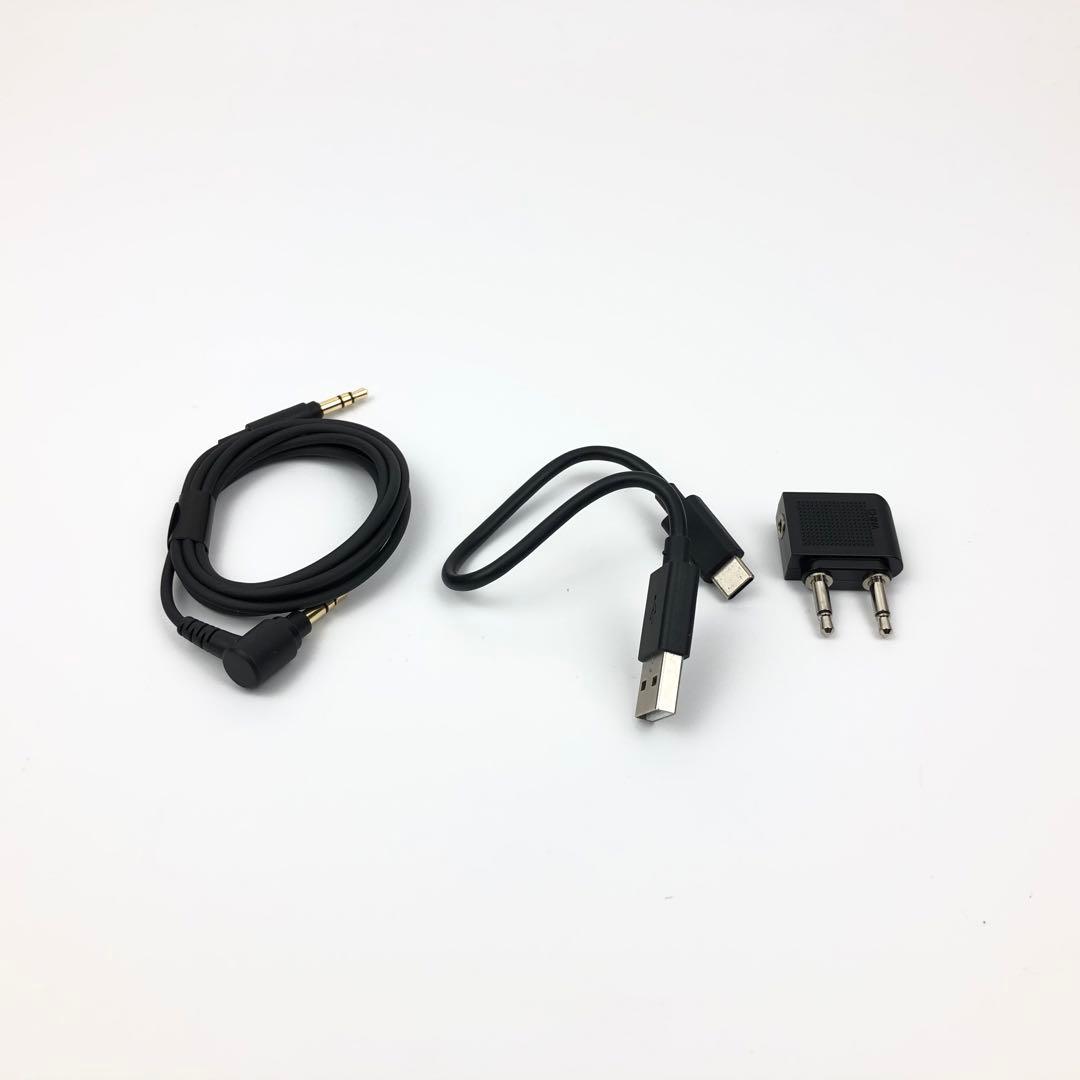 未使用品SONY WH-1000XM4 ワイヤレスノイズキャンセリングヘッドホン