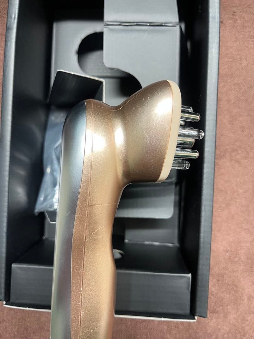 direia ZERU 美顔器　ディレイア　ゼル