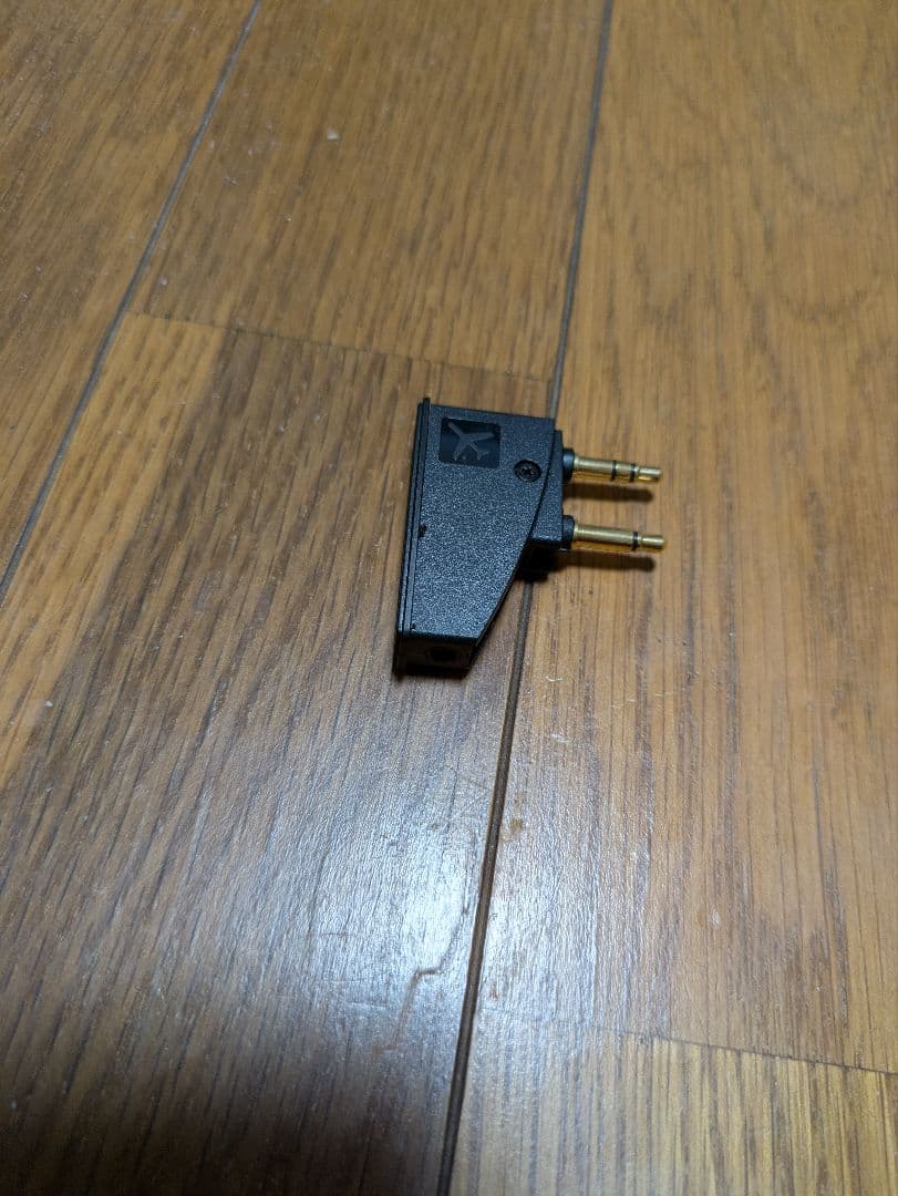 Bose ＱＣ２５ 有線ノイズキャンセリング付 ヘッドホン(イヤパッド交換済)