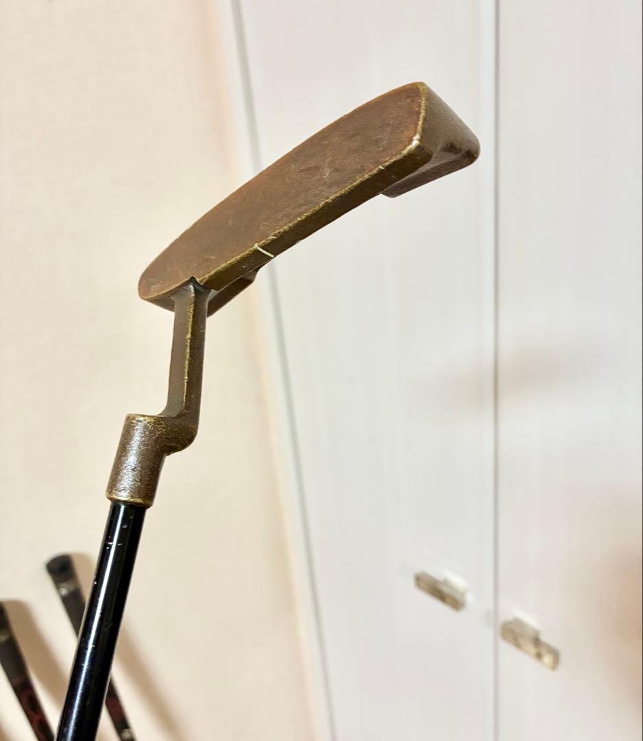 激安　早い者勝ち　Taylor Made ゴルフクラブセット