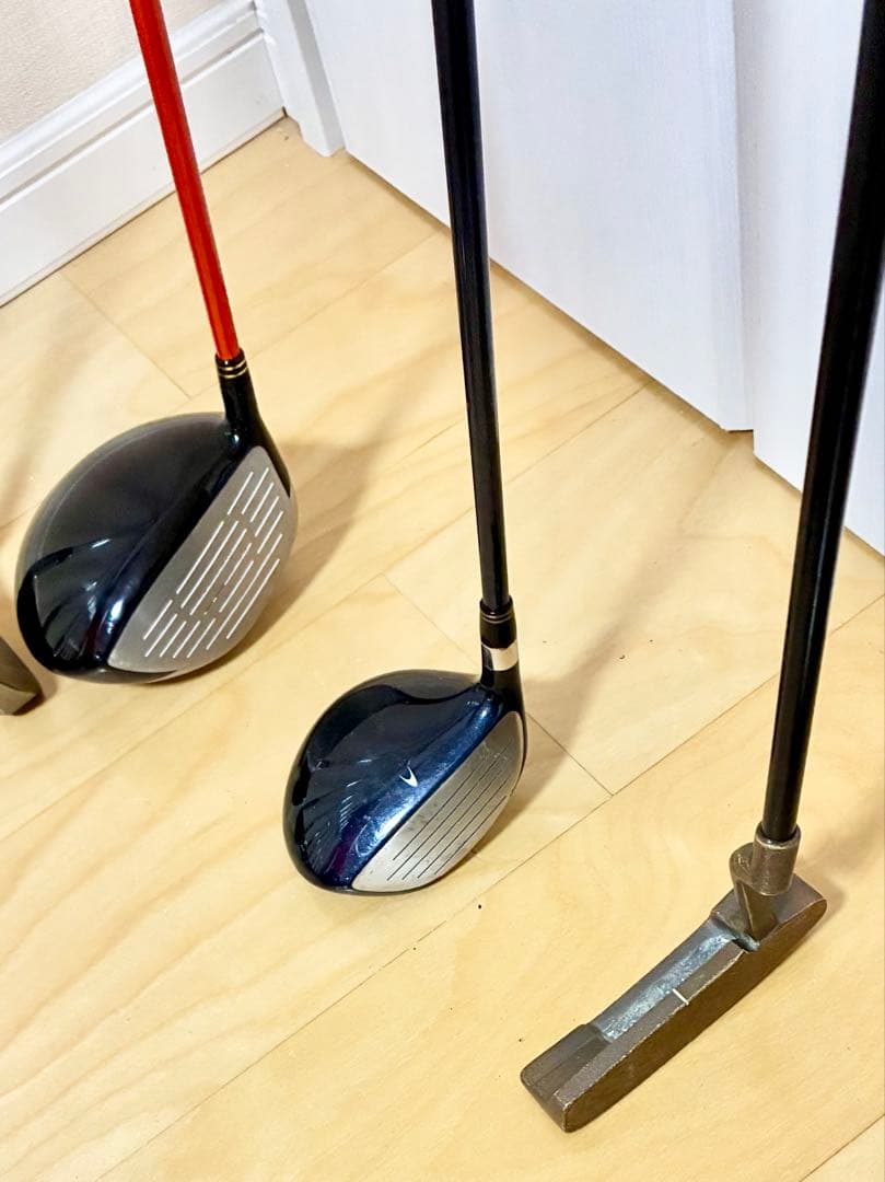 激安　早い者勝ち　Taylor Made ゴルフクラブセット