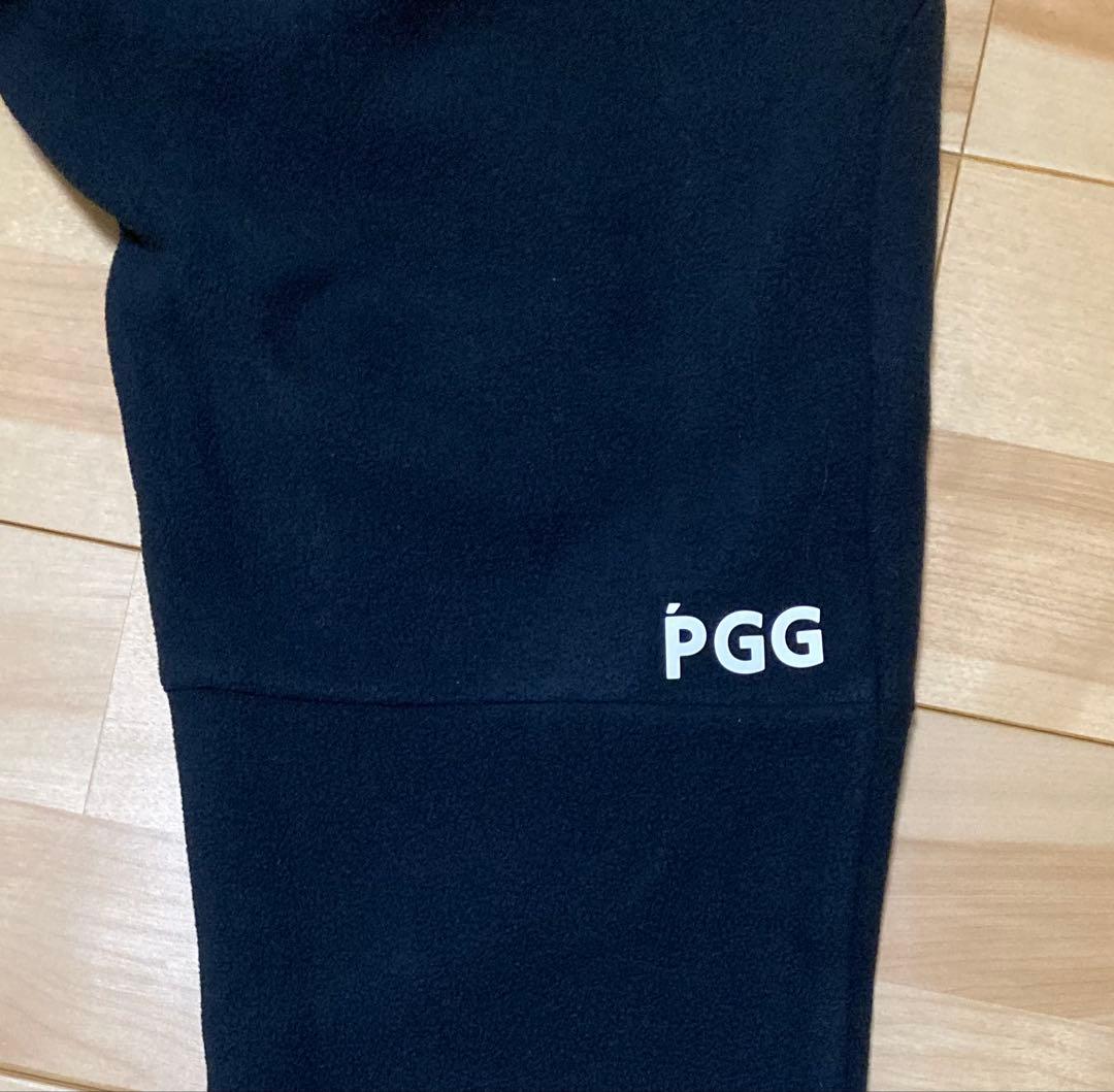 お買得❗️【PGG】 ストレッチファー起毛パンツ（MENS）