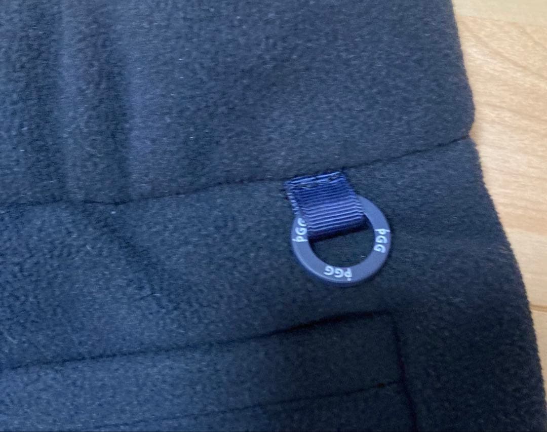 お買得❗️【PGG】 ストレッチファー起毛パンツ（MENS）