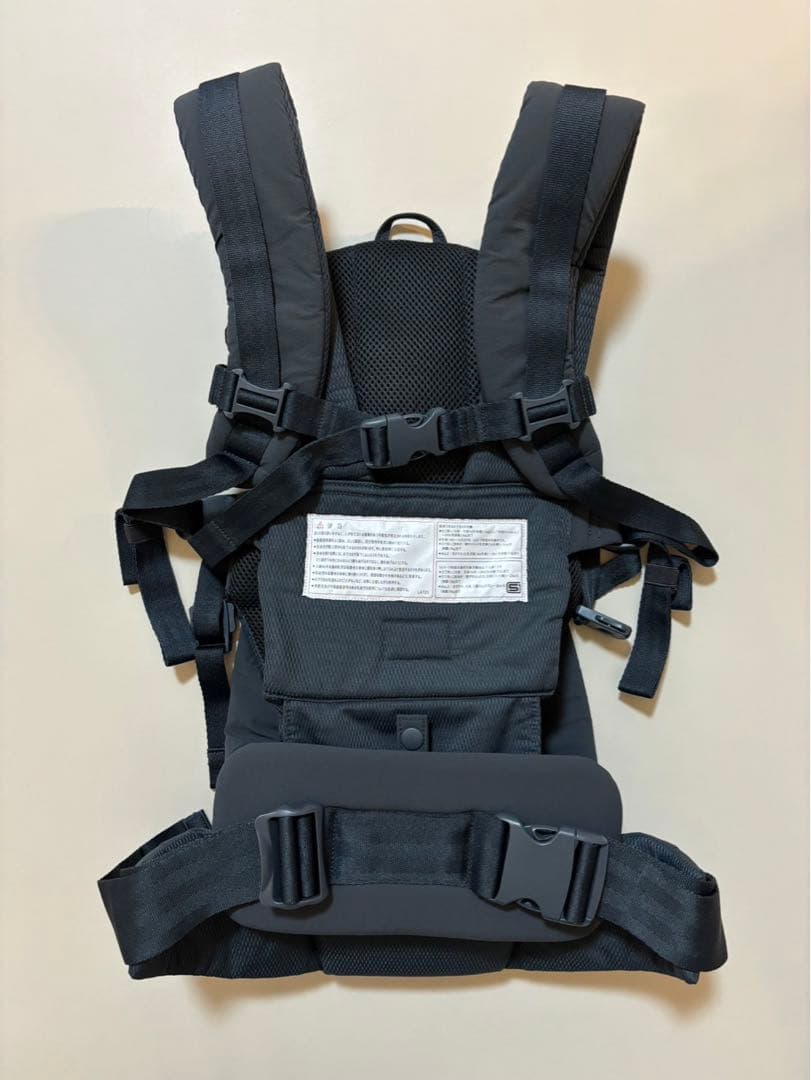 抱っこひも・スリング acha