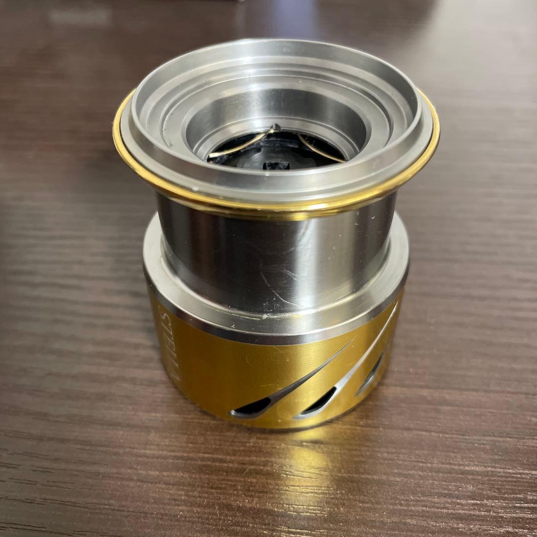 STELLA 14ステラ 4000スピニングリールパーツ 1215