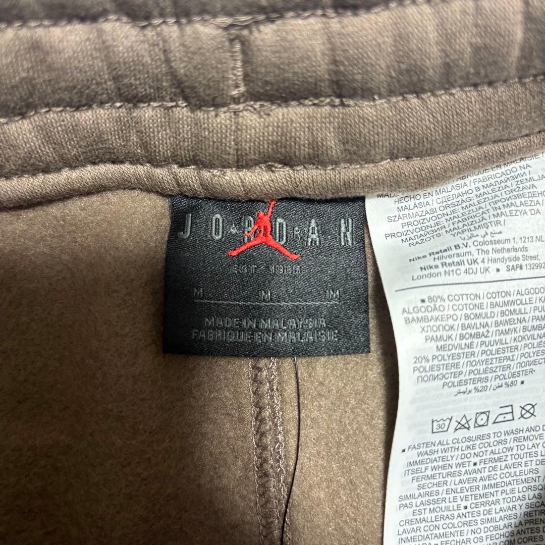 新品未使用　NIKE　Jordan　PSG　プルオーバー　フーディー&パンツ