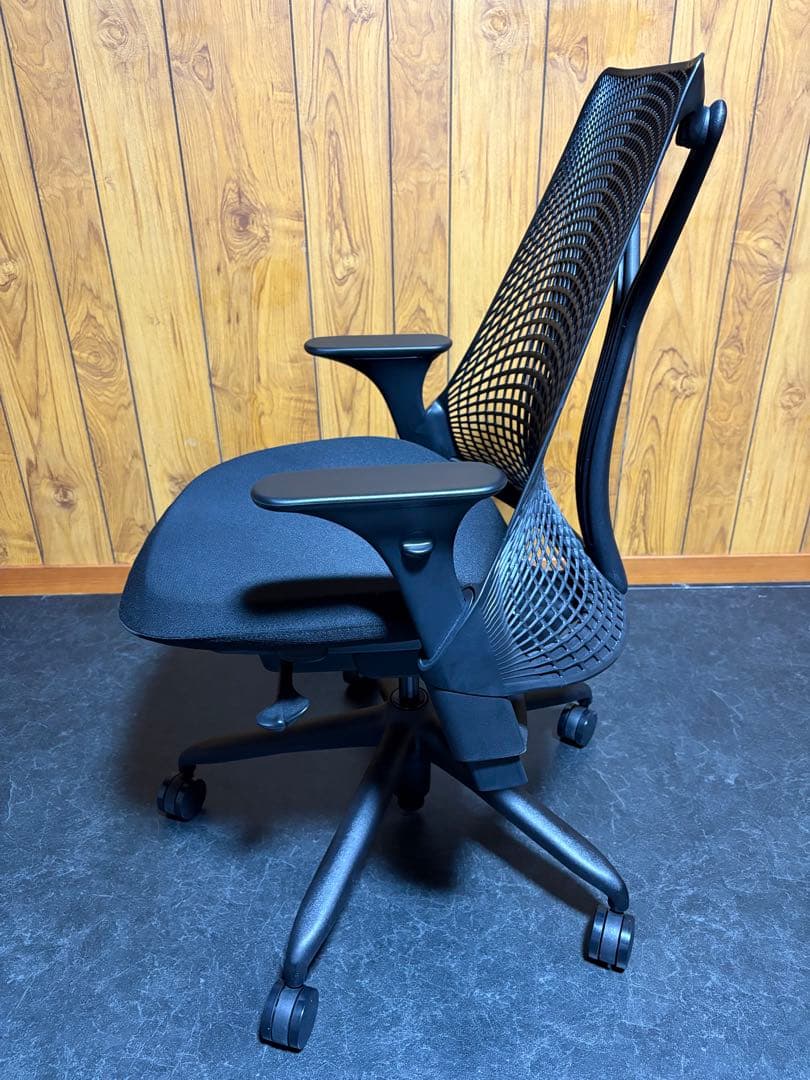 す*様 ハーマンミラー　セイルチェア