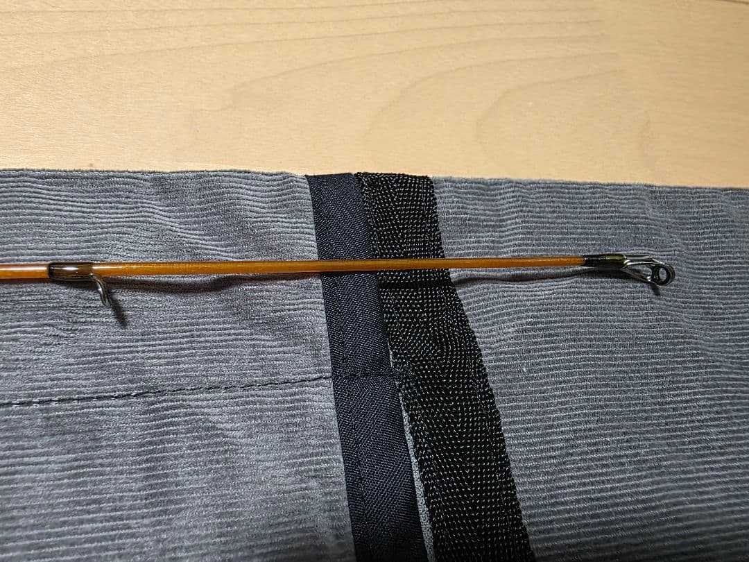 アングロ&カンパニー パラゴンg500 極美品☆